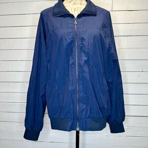 Men's Blue Jacket